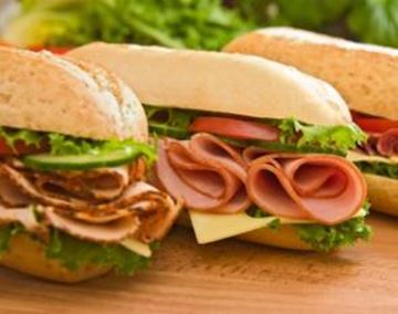 Sub Sandwich Party Pack